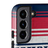 NFL Houston Texans Trailblazer Galaxy S22 Pro Case