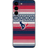 NFL Houston Texans Trailblazer Galaxy S22 Skin