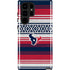 NFL Houston Texans Trailblazer Galaxy S22 Ultra Pro Case