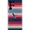 NFL Houston Texans Trailblazer Galaxy S22 Ultra Skin