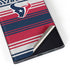 NFL Houston Texans Trailblazer Galaxy S22 Ultra Skin