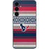 NFL Houston Texans Trailblazer Galaxy S23 FE Skin