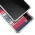 NFL Houston Texans Trailblazer Galaxy S23 Plus Clear Case
