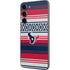 NFL Houston Texans Trailblazer Galaxy S23 Plus Skin