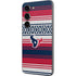 NFL Houston Texans Trailblazer Galaxy S23 Skin