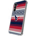 NFL Houston Texans Trailblazer Galaxy S24 Plus Clear Case