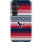 NFL Houston Texans Trailblazer Galaxy S24 Plus Impact Case