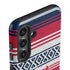 NFL Houston Texans Trailblazer Galaxy S24 Plus Impact Case