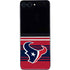 NFL Houston Texans Trailblazer Galaxy Z Flip5 5G Skin