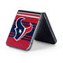 NFL Houston Texans Trailblazer Galaxy Z Flip5 5G Skin