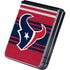 NFL Houston Texans Trailblazer Galaxy Z Flip5 5G Skin