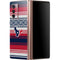 NFL Houston Texans Trailblazer Galaxy Z Fold2 5G Skin