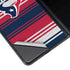 NFL Houston Texans Trailblazer Galaxy Z Fold3 5G Skin