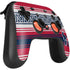 NFL Houston Texans Trailblazer Google Stadia Controller Skin