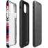 NFL Houston Texans Trailblazer iPhone 11 Impact Case