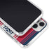 NFL Houston Texans Trailblazer iPhone 11 Pro Clear Case