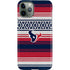 NFL Houston Texans Trailblazer iPhone 11 Pro Lite Case