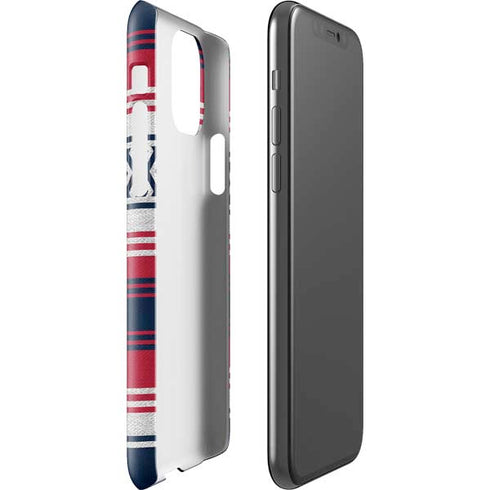NFL Houston Texans Trailblazer iPhone 11 Pro Lite Case