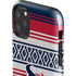 NFL Houston Texans Trailblazer iPhone 11 Pro Max Impact Case