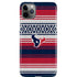 NFL Houston Texans Trailblazer iPhone 11 Pro Max Lite Case