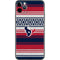 NFL Houston Texans Trailblazer iPhone 11 Pro Max Skin