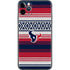 NFL Houston Texans Trailblazer iPhone 11 Pro Max Skin