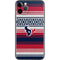 NFL Houston Texans Trailblazer iPhone 11 Pro Skin