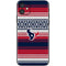 NFL Houston Texans Trailblazer iPhone 11 Skin