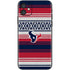 NFL Houston Texans Trailblazer iPhone 11 Skin