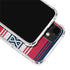 NFL Houston Texans Trailblazer iPhone 12 Clear Case