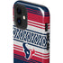 NFL Houston Texans Trailblazer iPhone 12 Impact Case