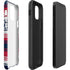 NFL Houston Texans Trailblazer iPhone 12 Mini Impact Case