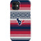 NFL Houston Texans Trailblazer iPhone 12 Mini Lite Case