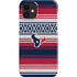 NFL Houston Texans Trailblazer iPhone 12 Mini Lite Case