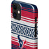 NFL Houston Texans Trailblazer iPhone 12 Mini Lite Case