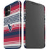 NFL Houston Texans Trailblazer iPhone 12 Mini Lite Case