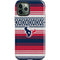 NFL Houston Texans Trailblazer iPhone 12 Pro Impact Case