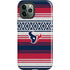 NFL Houston Texans Trailblazer iPhone 12 Pro Max Impact Case