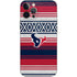 NFL Houston Texans Trailblazer iPhone 12 Pro Max Skin