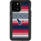 NFL Houston Texans Trailblazer iPhone 12 Pro Max Waterproof Case