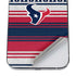 NFL Houston Texans Trailblazer iPhone 12 Pro Skin