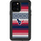 NFL Houston Texans Trailblazer iPhone 12 Pro Waterproof Case