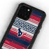 NFL Houston Texans Trailblazer iPhone 12 Pro Waterproof Case