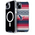 NFL Houston Texans Trailblazer iPhone 13 MagSafe Case