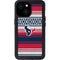 NFL Houston Texans Trailblazer iPhone 13 Mini Waterproof Case