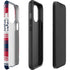 NFL Houston Texans Trailblazer iPhone 13 Pro Impact Case
