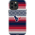 NFL Houston Texans Trailblazer iPhone 13 Pro Max Impact Case