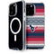 NFL Houston Texans Trailblazer iPhone 13 Pro Max MagSafe Case