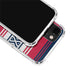 NFL Houston Texans Trailblazer iPhone 14 Clear Case