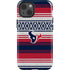 NFL Houston Texans Trailblazer iPhone 15 Impact Case